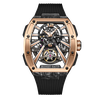 ĐỒNG HỒ NAM BONEST GATTI CARBON BG9005-A2