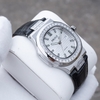 ĐỒNG HỒ NAM OBLVLO FM-YWL-D-YWBL CHÍNH HÃNG SWISS QUARTZ ĐÍNH ĐÁ CAO CẤP