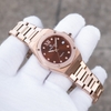 ĐỒNG HỒ CẶP ĐÔI OBLVLO AW-S SWISS QUARTZ CHÍNH HÃNG SANG TRỌNG, ĐẲNG CẤP