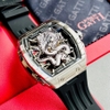 BONEST GATTI DRAGON GHOST STAR SILVER RỒNG TRẮNG BG5605G.C