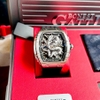 BONEST GATTI DRAGON GHOST STAR SILVER RỒNG TRẮNG BG5605G.C