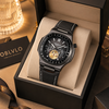 Đồng hồ nam Oblvlo RGA20S7-D-BBBL