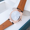 ĐỒNG HỒ NAM OBLVLO FM-YWL-POWL CHÍNH HÃNG SWISS QUARTZ CAO CẤP