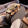 ĐỒNG HỒ OBLVLO DRAGON LUXURY RỒNG