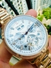 ĐỒNG HỒ NAM OBLVLO TOURBILLON WATERPROOF CM-T