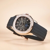 ĐỒNG HỒ NAM REEF TIGER RGA1805-PBBRD (Đá - Black)