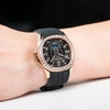 ĐỒNG HỒ NAM REEF TIGER RGA1805-PBBRD (Đá - Black)