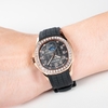 ĐỒNG HỒ NAM REEF TIGER RGA1805-PBBRD (Đá - Black)