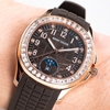 ĐỒNG HỒ NAM REEF TIGER RGA1805-PBRBD (Đá - Brown)