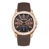 ĐỒNG HỒ NAM REEF TIGER RGA1805-PBRBD (Đá - Brown)