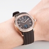 ĐỒNG HỒ NAM REEF TIGER RGA1805-PBRBD (Đá - Brown)