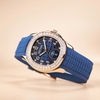 ĐỒNG HỒ NAM REEF TIGER RGA1805-PLLRD (Đá - Gold - Blue)