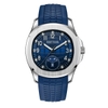 ĐỒNG HỒ NAM REEF TIGER RGA1805-YLLR (Silver - Blue)