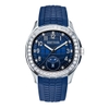 ĐỒNG HỒ NAM REEF TIGER RGA1805-YLLRD (Đá - Blue)