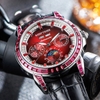 ĐỒNG HỒ NAM REEF TIGER RGA1988-PRRBD (Đỏ)