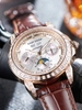ĐỒNG HỒ NAM REEF TIGER RGA1988-PWSD (Vàng)