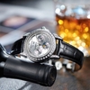 ĐỒNG HỒ NAM REEF TIGER RGA1988-YWBD (Trắng)