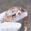 ĐỒNG HỒ CẶP ĐÔI OBLVLO AW-T SWISS QUARTZ CHÍNH HÃNG ĐẲNG CẤP