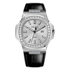 ĐỒNG HỒ NAM OBLVLO FM-YWL-D-YWBL CHÍNH HÃNG SWISS QUARTZ ĐÍNH ĐÁ CAO CẤP