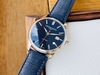 Frederique Constant Classic Index Blue FC-303NN5B6