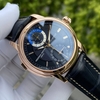 Frederique Constant Hybrid Manufacture FC-750N4H4