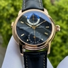 Frederique Constant Hybrid Manufacture FC-750N4H4