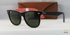 KÍNH MÁT RAYBAN WAYFARER RB2140F-1016