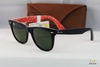 KÍNH MÁT RAYBAN WAYFARER RB2140F-1016