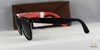 KÍNH MÁT RAYBAN WAYFARER RB2140F-1016
