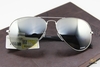 KÍNH MÁT RAYBAN CHROMANCE AVIATOR RB8317CH-003/5J
