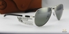 KÍNH MÁT RAYBAN CHROMANCE AVIATOR RB8317CH-003/5J