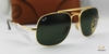 KÍNH MÁT RAYBAN CHÍNH HÃNG RB3561-001(57IT)