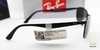 KÍNH MÁT RAYBAN RB3534-002