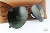 KÍNH MÁT RAYBAN AVIATOR LARGE METAL RB3026-L28/21