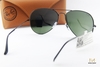 KÍNH MÁT RAYBAN AVIATOR LARGE METAL RB3026-L28/21