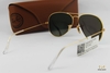 KÍNH MÁT RAYBAN AVIATOR FLASH LENSES RB3025-112/19