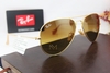 KÍNH MÁT RAYBAN CHÍNH HÃNG AVIATOR GRANDIENT RB3025-112/85