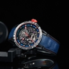 ĐỒNG HỒ NAM OBLVLO LUXURY BRAND SPORTS LMS-TBLL