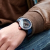 ĐỒNG HỒ NAM OBLVLO LUXURY BRAND SPORTS LMS-TBLL