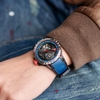ĐỒNG HỒ NAM OBLVLO LUXURY BRAND SPORTS LMS-TBLL