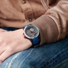 ĐỒNG HỒ NAM OBLVLO LUXURY BRAND SPORTS LMS-TBLL