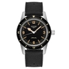 Longines Heritage Skin Diver - L2.822.4.56.9