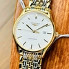 Longines Lyre DemiWhite - L4.961.2.12.7 