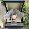 Longines Master Collection L2.755.5.99.7