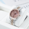 Oblvlo RX-PE-D-TOPS Swiss Quartz