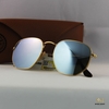 KÍNH MÁT RAYBAN RB3548N-001/9O