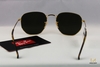 KÍNH MÁT RAYBAN RB3548N-001/9O