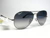 KÍNH MÁT RAYBAN AVIATOR GRANDIENT RB3025-004/78