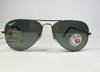 KÍNH MÁT RAYBAN AVIATOR CLASSIC RB3025-004/58