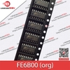 FE6B00 6B00 SOP-16